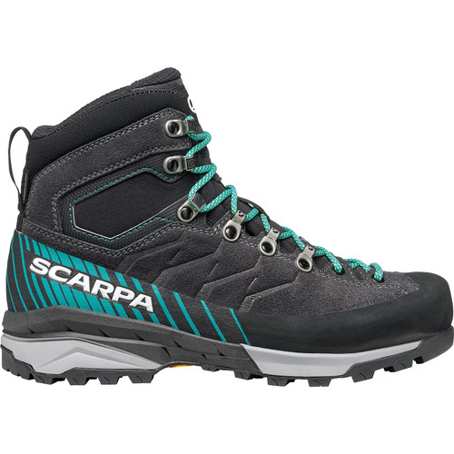 Scarpa mescalito trk gtx - scarpa,