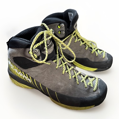 Scarpa mescalito planet - mescalito,