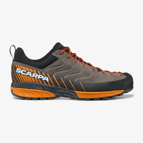 Scarpa mescalito men - scarpa, approach