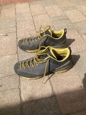 Scarpa Mescalito Planet